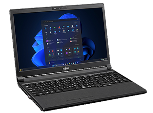 LIFEBOOK U5615AA