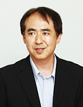 導入背景を語っていただきました株式会社富士通エフサス サービスビジネス本部 第二LCMサービス統括部 センター長 山内 啓太の写真