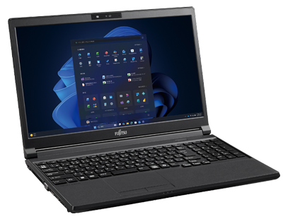 富士通LIFEBBOOK A7シリーズ
