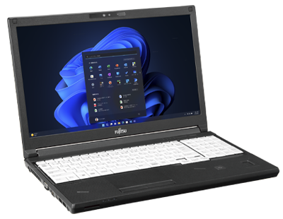 富士通LIFEBBOOK A7シリーズ