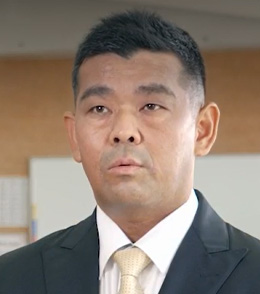 写真：安藤 隆史 氏