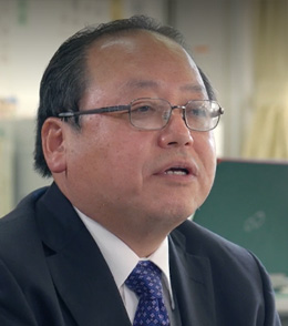 写真：酒井 昌史 氏