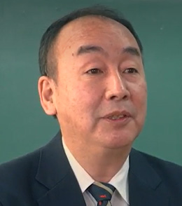 写真：柳 昌孝 氏