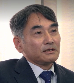 写真：石川 康 氏