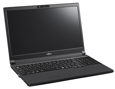 LIFEBOOK Aシリーズ（シンクライアントモデル）