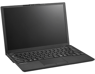 LIFEBOOK U8シリーズ（シンクライアントモデル）
