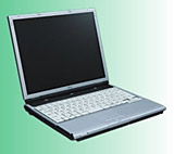 FMV-LIFEBOOK Bシリーズ