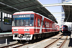 遠州鉄道の最新型車両