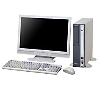 FMV-Dシリーズ 24時間モデル