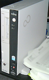 バス営業所に導入されたDシリーズ24時間モデル