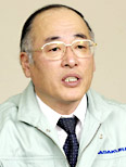 小林 基通 氏
