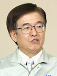 中野 史郎 氏