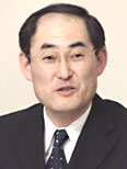 川上 修司 氏