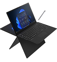 FUJITSU win11 サクサク Windows 11非対応の低スペック3点セットPCを無駄に増強