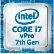 インテル&reg; Core&trade; i7 vPro&trade;プロセッサー