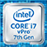 インテル&reg; Core&trade; i7 vPro&trade;プロセッサー