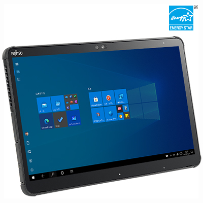 値下げ◆ArrowsTab Q7311/FB◆第11世代Windowsタブレット 富士通 防水タブレット ARROWS Tab Q7311/FB 製品詳細 - FMWORLD（法人