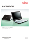 LIFEBOOKシリーズカタログ