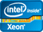 インテル&reg; Xeon&reg; プロセッサー