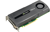 NVIDIA Tesla C2070