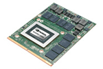 NVIDIA Quadro&reg; 4000M