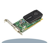 NVIDIA&reg; Quadro&reg; K600