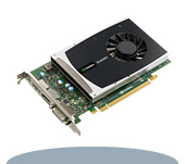 NVIDIA&reg; Quadro&reg; 2000