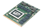 NVIDIA Quadro&reg; 3000M
