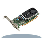 NVIDIA&reg; Quadro&reg; 600