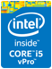 インテル&reg; Core&trade; i5 プロセッサー