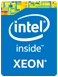 インテル&reg; Xeon&reg; プロセッサー