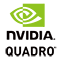 NVIDIA&reg; Quadro&reg;