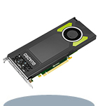NVIDIA&reg; Quadro&reg; K5200