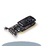 NVIDIA&reg; Quadro&reg; P400 