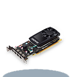 NVIDIA&reg; Quadro&reg; P600