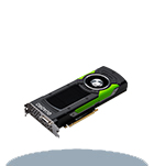 NVIDIA&reg; Quadro&reg; P6000