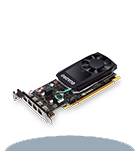 NVIDIA&reg; Quadro&reg; P620