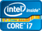 インテル&reg; Core&trade; i7 プロセッサー