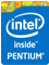 インテル&reg; Pentium&reg; プロセッサー
