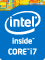 インテル&reg; Core&trade; i7プロセッサー
