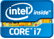 インテル&reg; Core&trade; i7プロセッサー