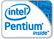 インテル&reg; Pentium&reg; プロセッサー
