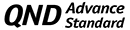 QND Advance / QND Standard ロゴ