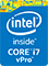 インテル&reg; Core&trade; i7 vPro&trade;プロセッサー
