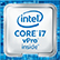 インテル&reg; CORE&trade; i7 vPeo&trade; inside&trade;