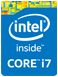 インテル&reg; Core&trade; i7 プロセッサー