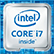 インテル&reg; CORE&trade; i7 inside&trade;