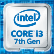 インテル&reg; CORE&trade; i3 inside&trade;