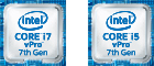インテル&reg; Core&trade; i7 プロセッサー、インテル&reg; Core&trade; i5 プロセッサー