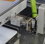 コネクタ挿抜耐久試験